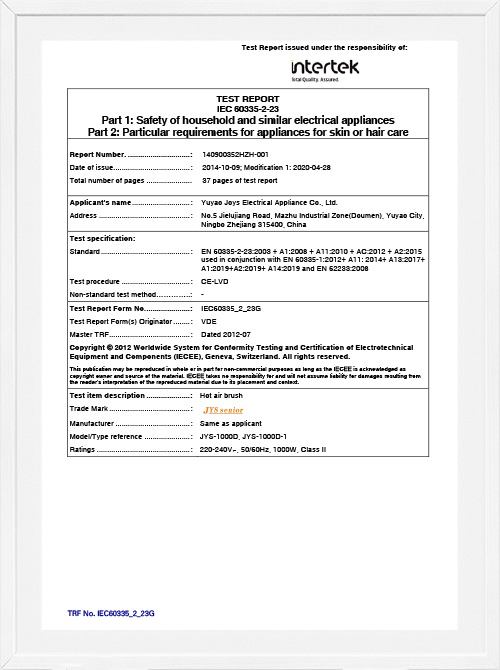 CE-sertifisering