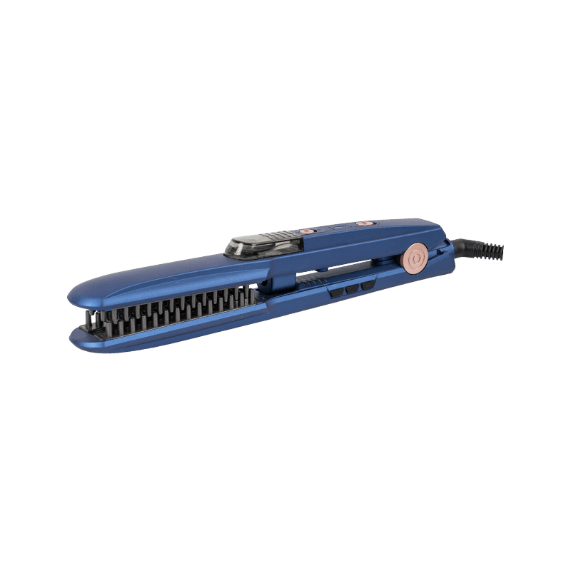 JYS-C3 Ultrasonic Steam Mist Hydrating Hair Straightener